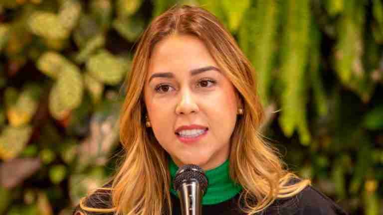 Andree Uribe se retira del Movimiento Independientes y va por firmas a Alcaldía de Medellín