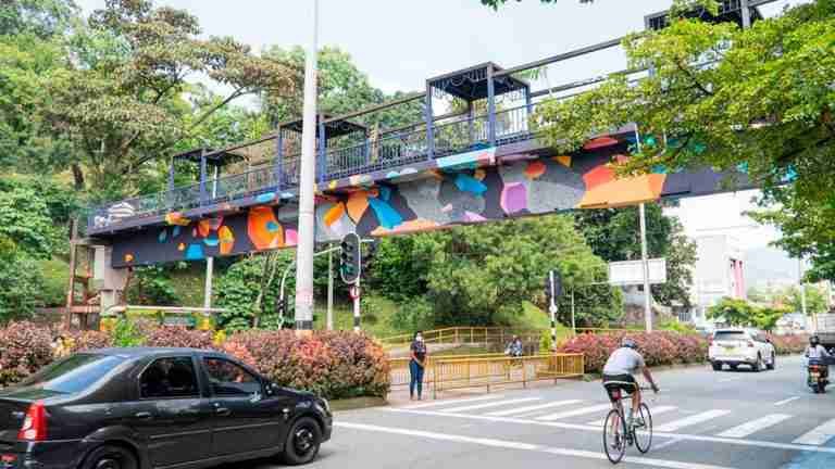 Los atracos en la Av. 33 están desbordados