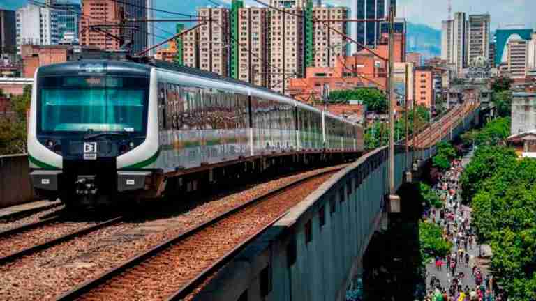 ¡Entérese! Desde hoy empiezan los recorridos especiales en el Metro