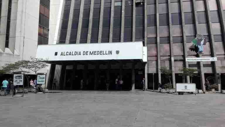La Alcaldía de Medellín realiza «hackeos éticos» a funcionarios