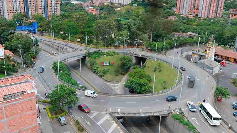 Ojo que la Autopista Norte cambió el límite de velocidad