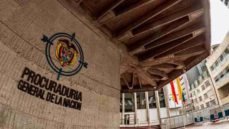 Procuraduría pide consejo de política social por reclutamiento y explotación sexual infantil en Antioquia