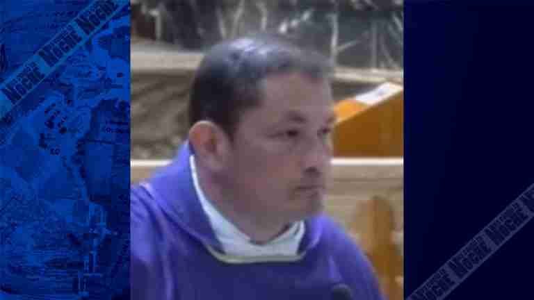 “El paisa puede vender el pecado como bueno”. Sacerdote señala a los antioqueños como promotores del pecado