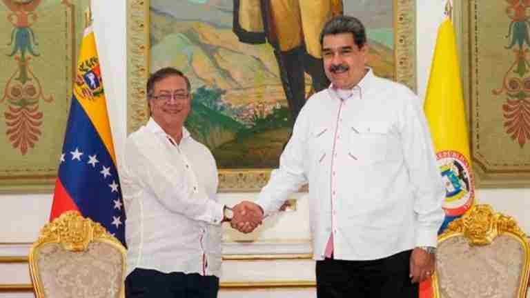 Después de 12 años se reactivan las relaciones comerciales con Venezuela