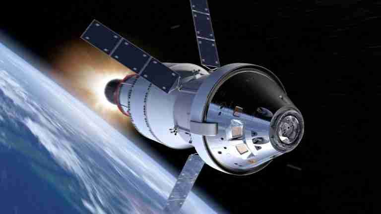 Artemis II: la nueva misión tripulada de la NASA