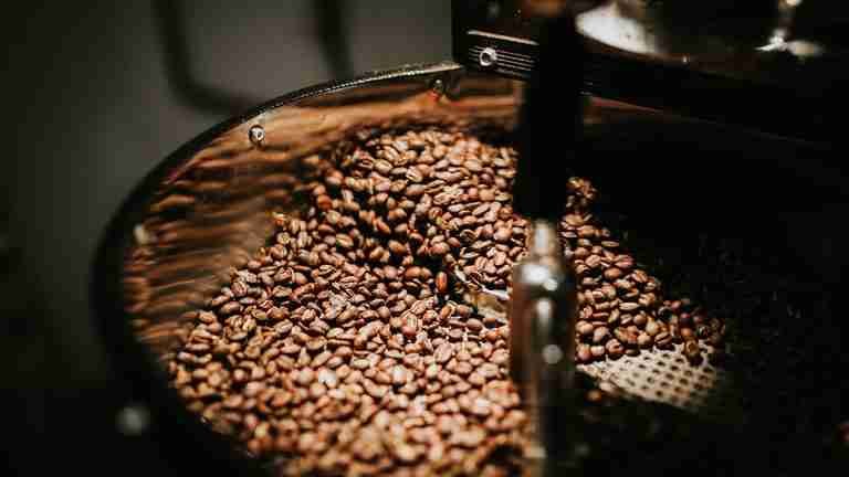 El cambio climático amenaza el café