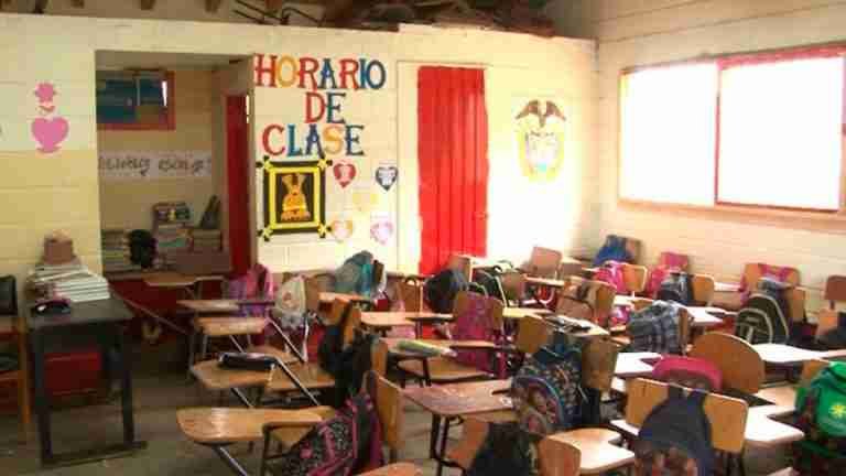 Racismo y xenofobia en los colegios públicos de Medellín