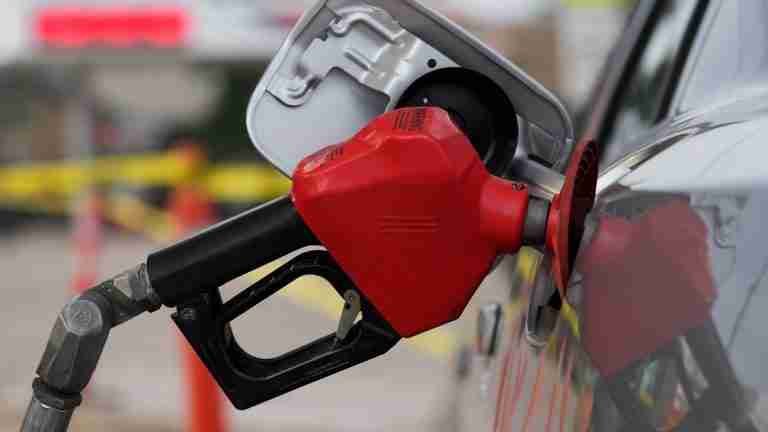 Marzo, el galón de gasolina queda en $10.766 en promedio