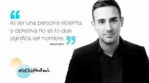 MASCULINIDAD TÓXICA