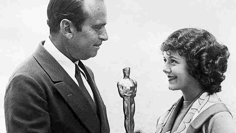¿Por qué se llaman Premios Óscar?