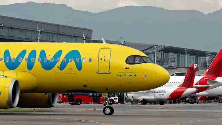 Las condiciones para que Viva Air siga operando