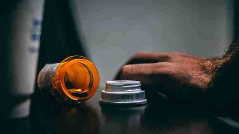 Australia legaliza el consumo de drogas para tratar enfermedades de salud mental