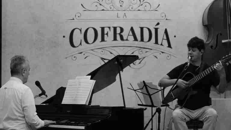 La música, un acercamiento a la reflexión