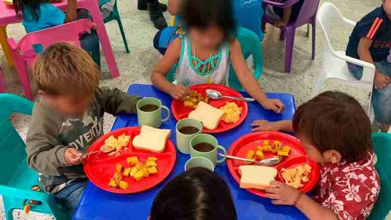Medellín ya cuenta con un Buen Comienzo para la comunidad indígena