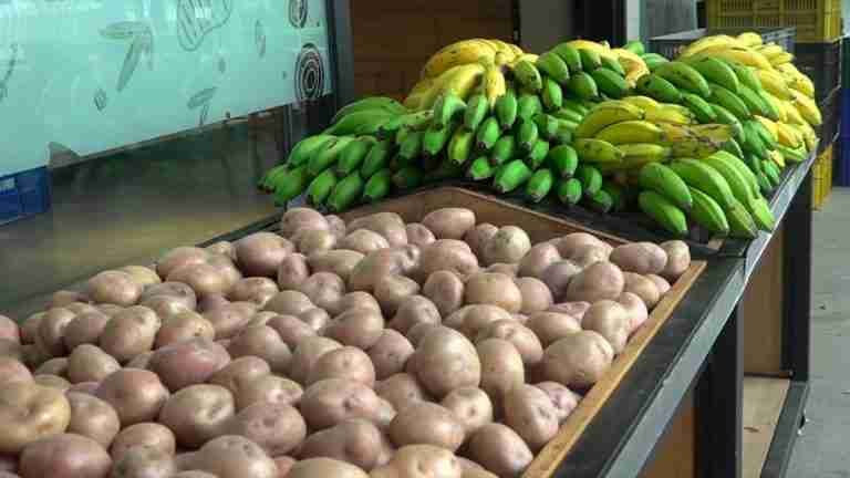 Inflación llegó al 13.28%