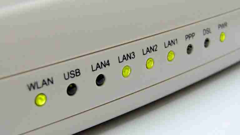 ¿Su internet está lento? Estos elementos podrían ser la causa