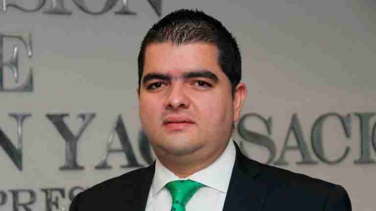 Julián Bedoya desmiente adhesiones a otras campañas por la gobernación