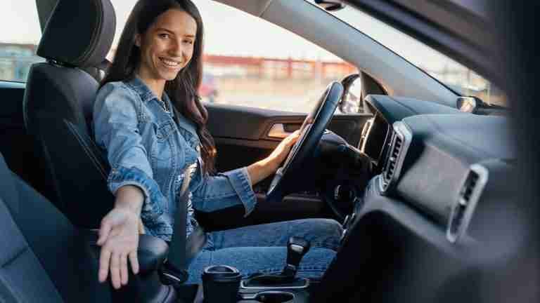 Purple Drive: la aplicación de transporte única para mujeres en Medellín y Rionegro