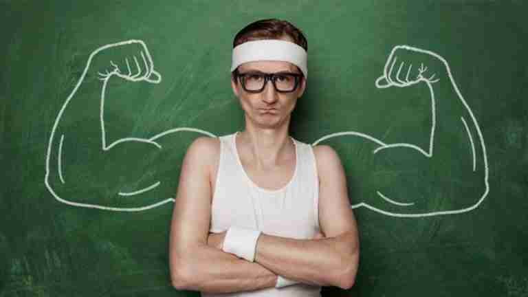 ¿La testosterona produce agresividad?
