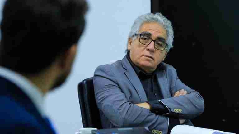 Atentaron contra el director de la UNP