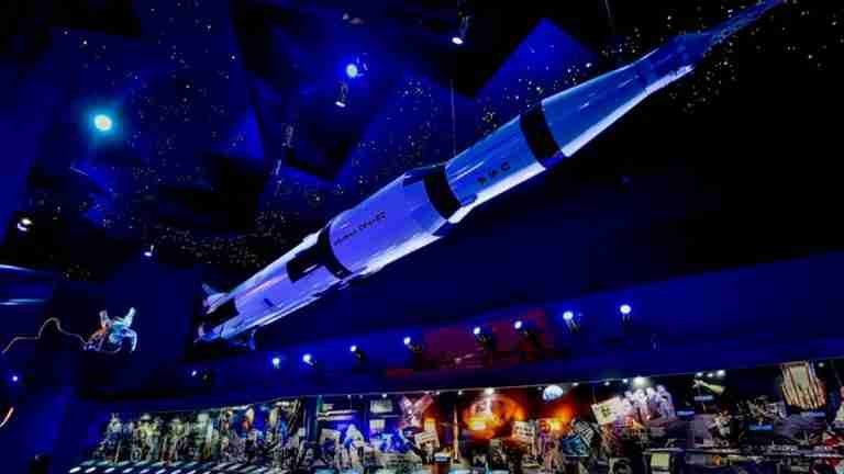 ¡Orgullo paisa! Tres niñas antioqueñas ganaron un cupo para conocer la Nasa