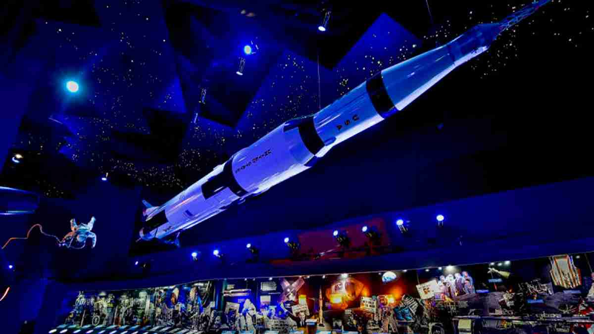 ¡Orgullo paisa! Tres niñas antioqueñas ganaron un cupo para conocer la Nasa