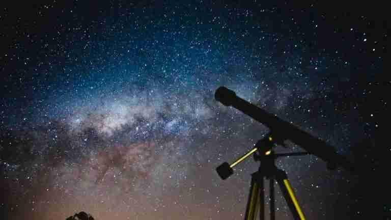 Prepárese para un desfile de planetas este fin de semana