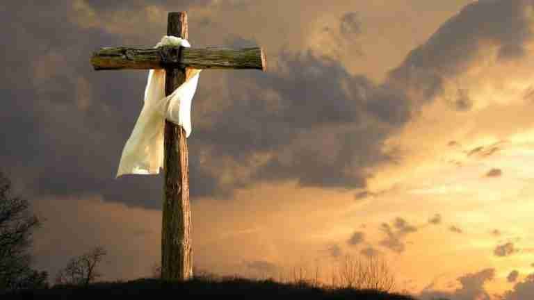 ¡No se pierda la Semana Santa! será del domingo 2 de abril hasta el sábado 8 de abril