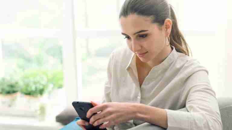 Aplicaciones móviles ideales para mujeres