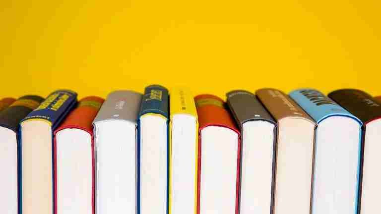 Anímese a leer en el Día Mundial de la Poesía