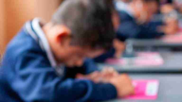 Itagüí busca mejorar la salud de los niños con “escuelas saludables”