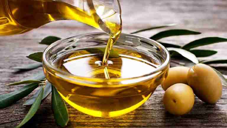 Descubre por qué el aceite de oliva es el aliado perfecto para una vida saludable