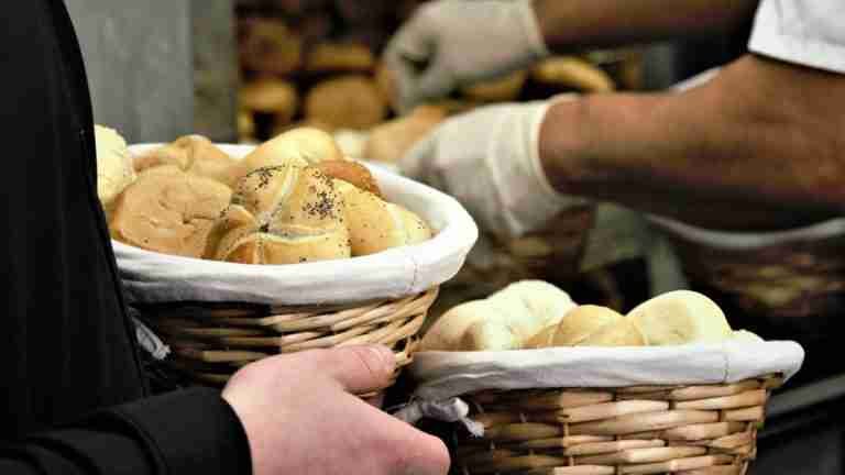 ¿Sabías que el pan es uno de los alimentos más antiguos de la humanidad?