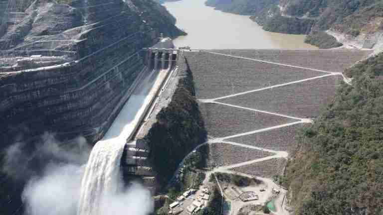 Proceso de contratación en Hidroituango se declara desierto