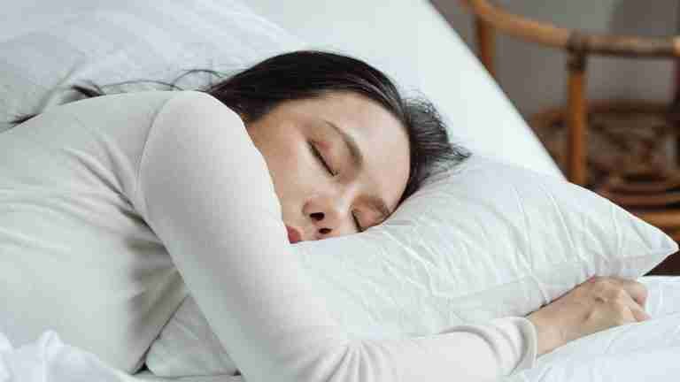 Tips para dormir mejor