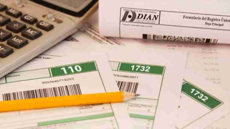 Tenga en cuenta estas fechas para que no se le pase la declaración de renta