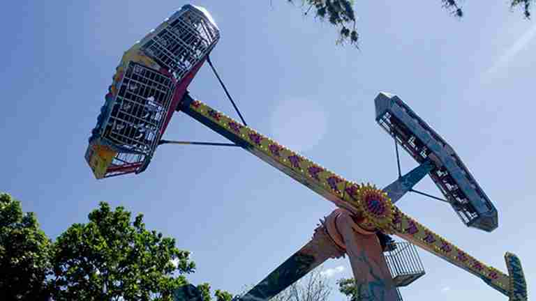 En Semana Santa habrá descuentos en el Parque Norte y el Juan Pablo II