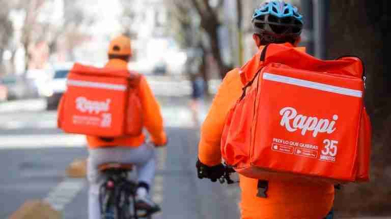 La SIC sancionó a Rappi por más de $1.200 millones