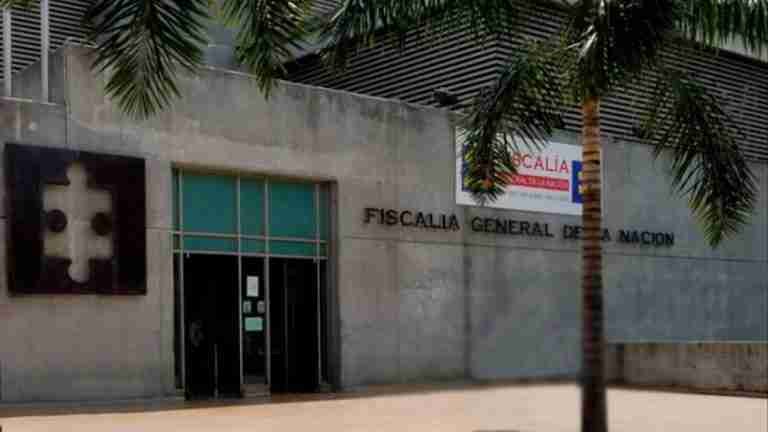 Capturan a fiscal implicada en red de corrupción que otorgaba beneficios judiciales a narcotraficantes en Medellín