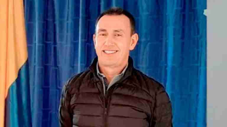 Rector de un colegio de La Unión está desaparecido