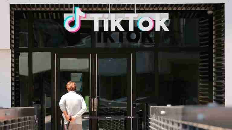 TikTok se enfrenta al Congreso de Estados Unidos