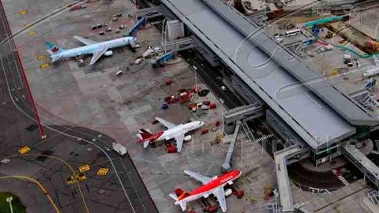 ¿Cuál es el panorama si Viva y Ultra Air suspendieron operaciones?