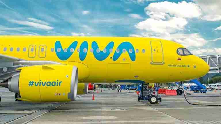 Viva y Avianca sí podrán integrarse, pero con condiciones