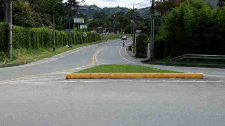 Trágico accidente en Antioquia: ciclista de 63 años fallece tras ser arrollado por una tractomula