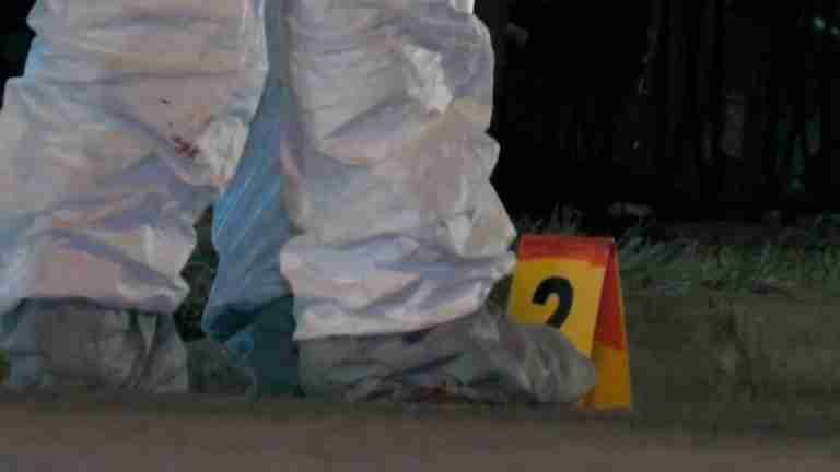 Homicidios aumentaron un 9% en marzo