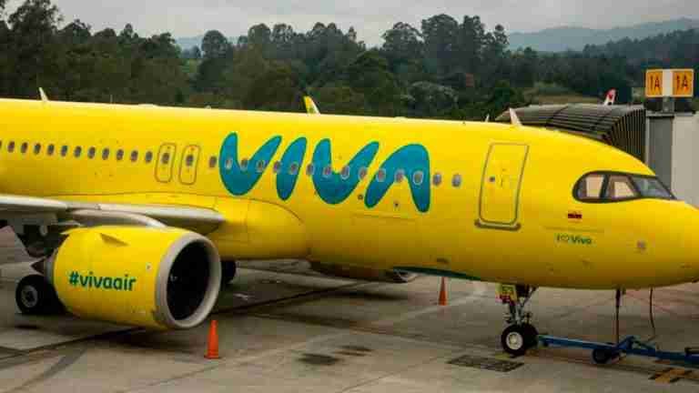La SIC se toma las instalaciones de Avianca y Viva Air