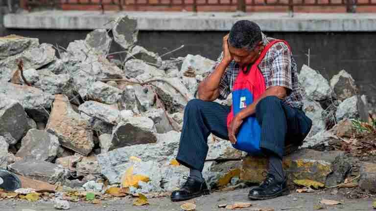 Aumentan los casos de esclavitud moderna en 3 estados de Venezuela