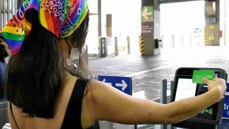 Si vas a utilizar el Metro de Medellín entre el sábado 18 y el lunes festivo 20 de marzo, esta información es para usted