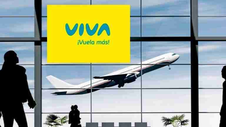 Viva Air dice que ‘no vuela más’