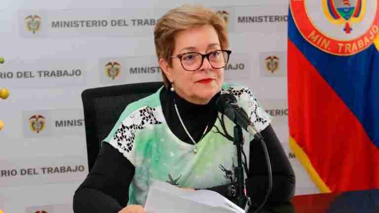 Avanza reforma laboral, que será radicada este jueves